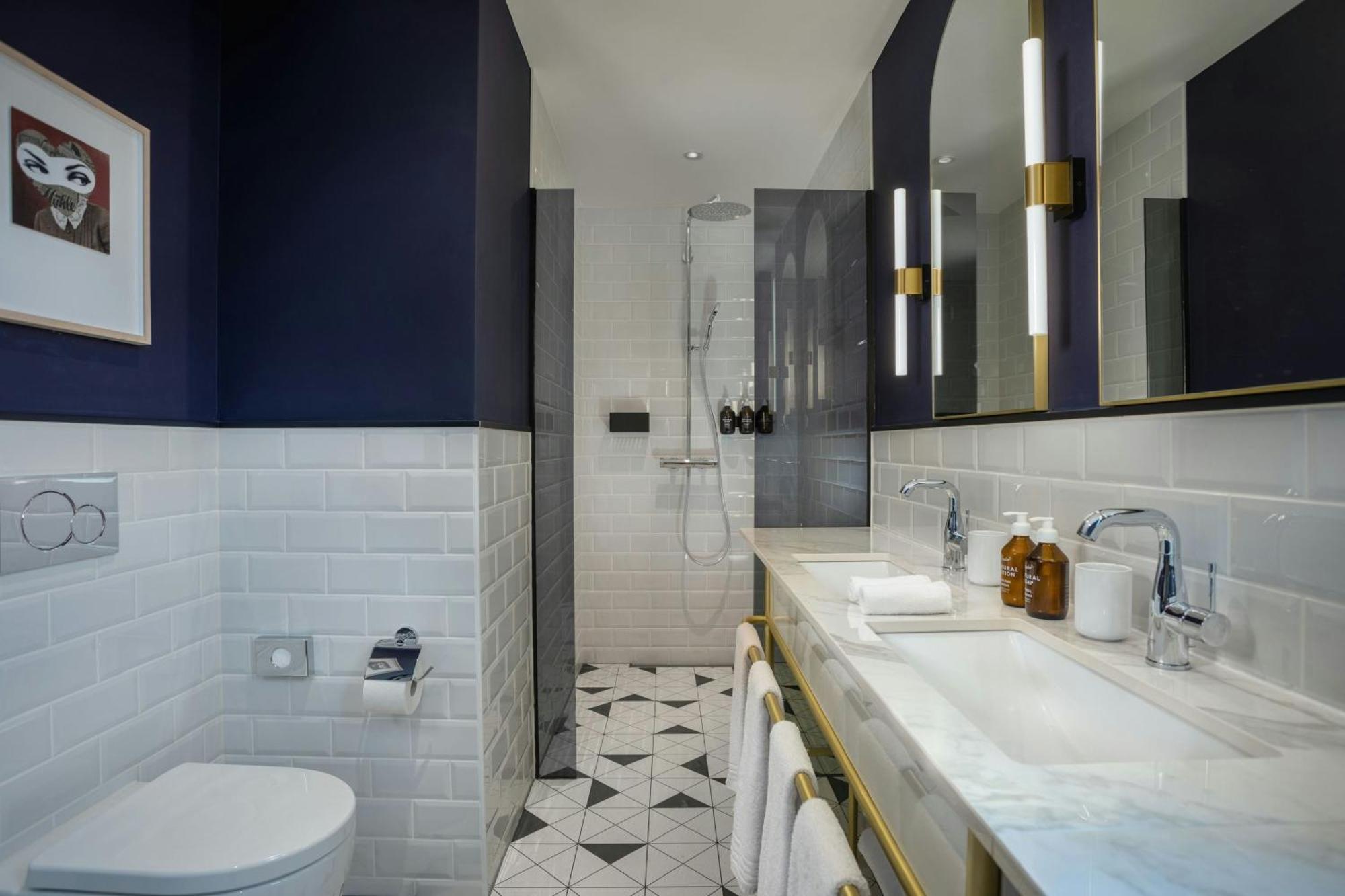 Neues Schloss Privat Zurich, Autograph Collection Zurich
