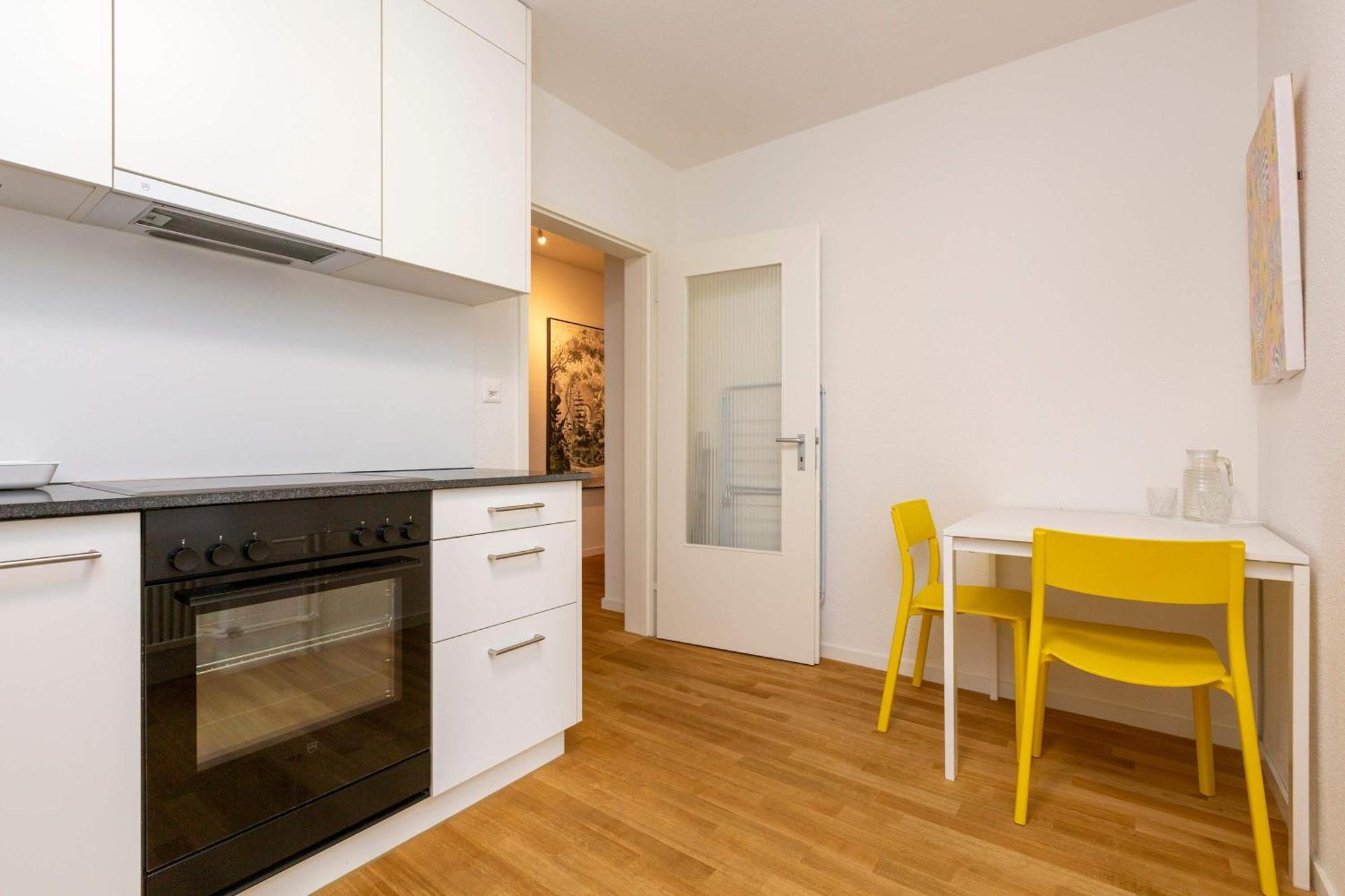 Kaya Sapphire Apartment *