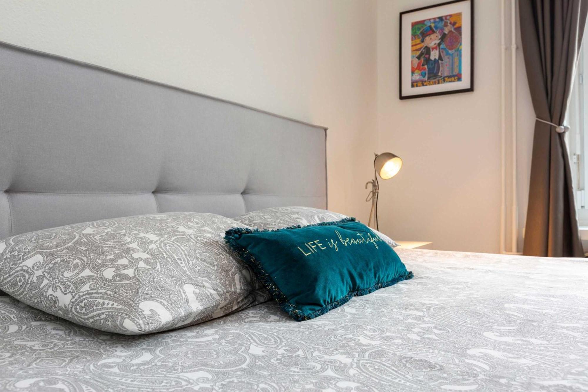 Apartment Kaya Sapphire *