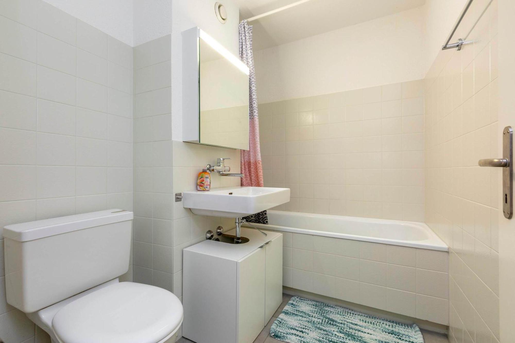 Kaya Sapphire Apartment Zurich