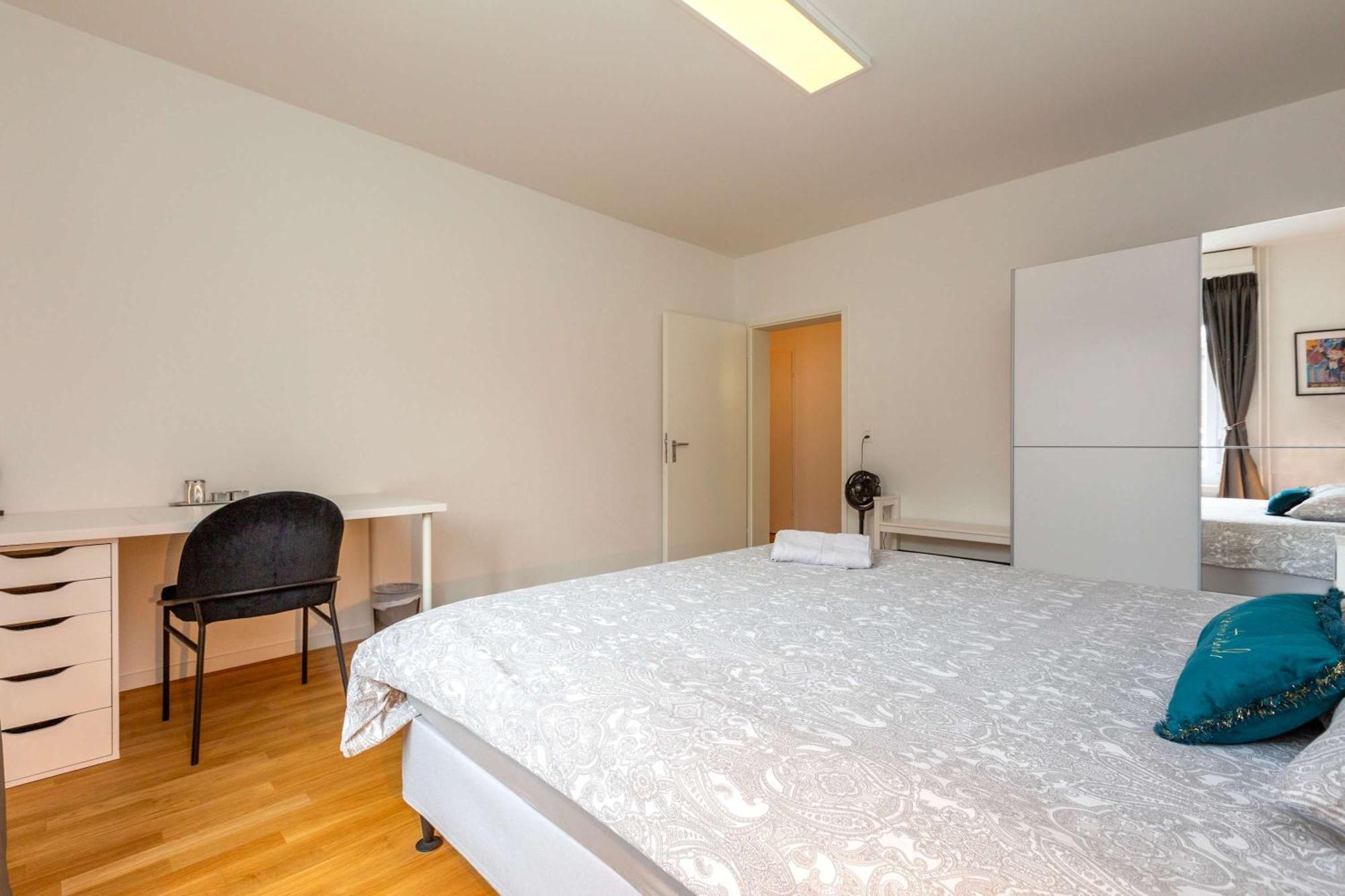 Apartamento Kaya Sapphire *
