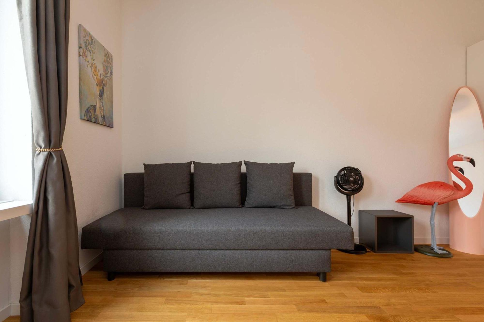 Apartamento Kaya Sapphire