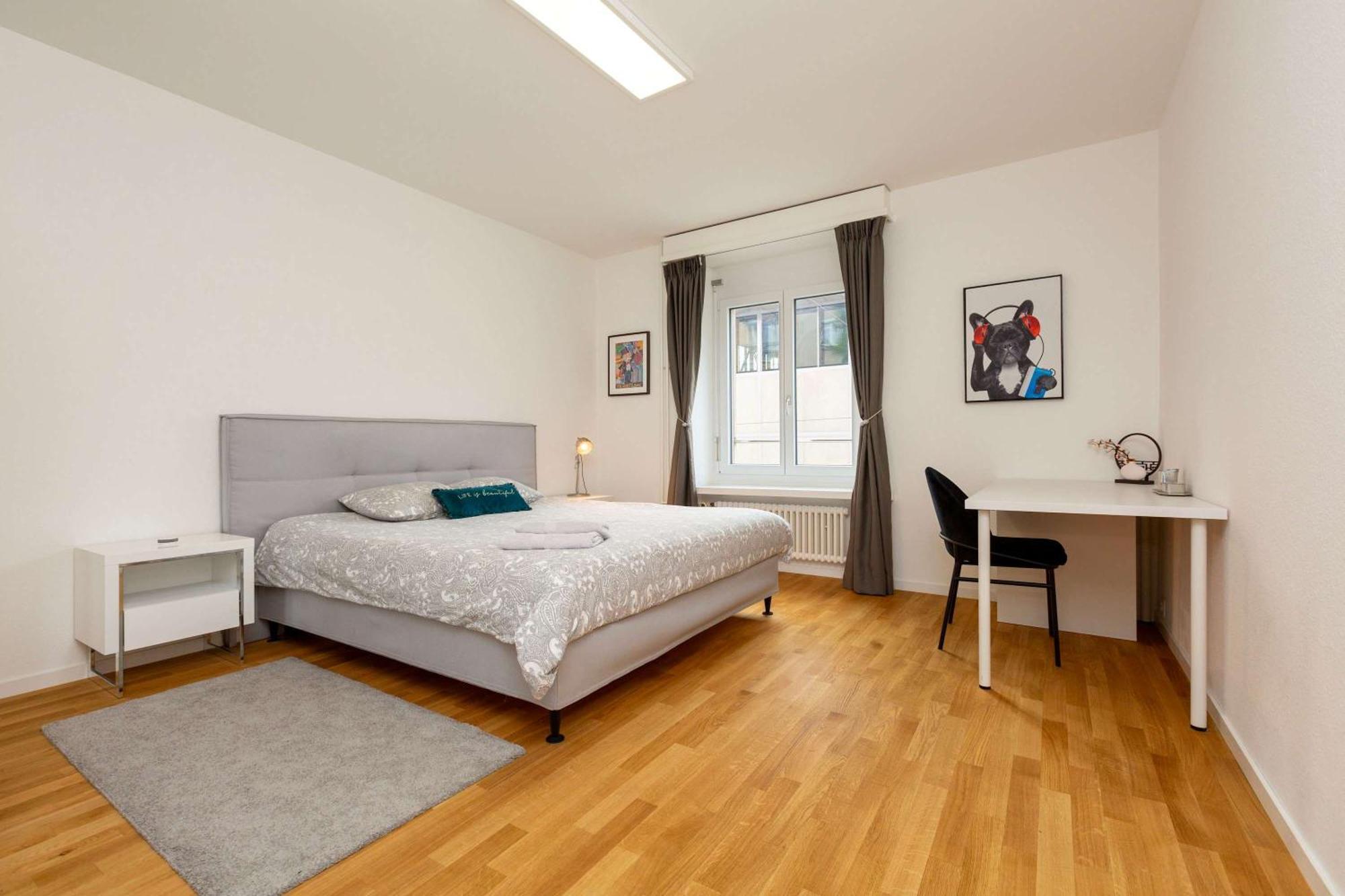 Kaya Sapphire Apartamento Zurique
