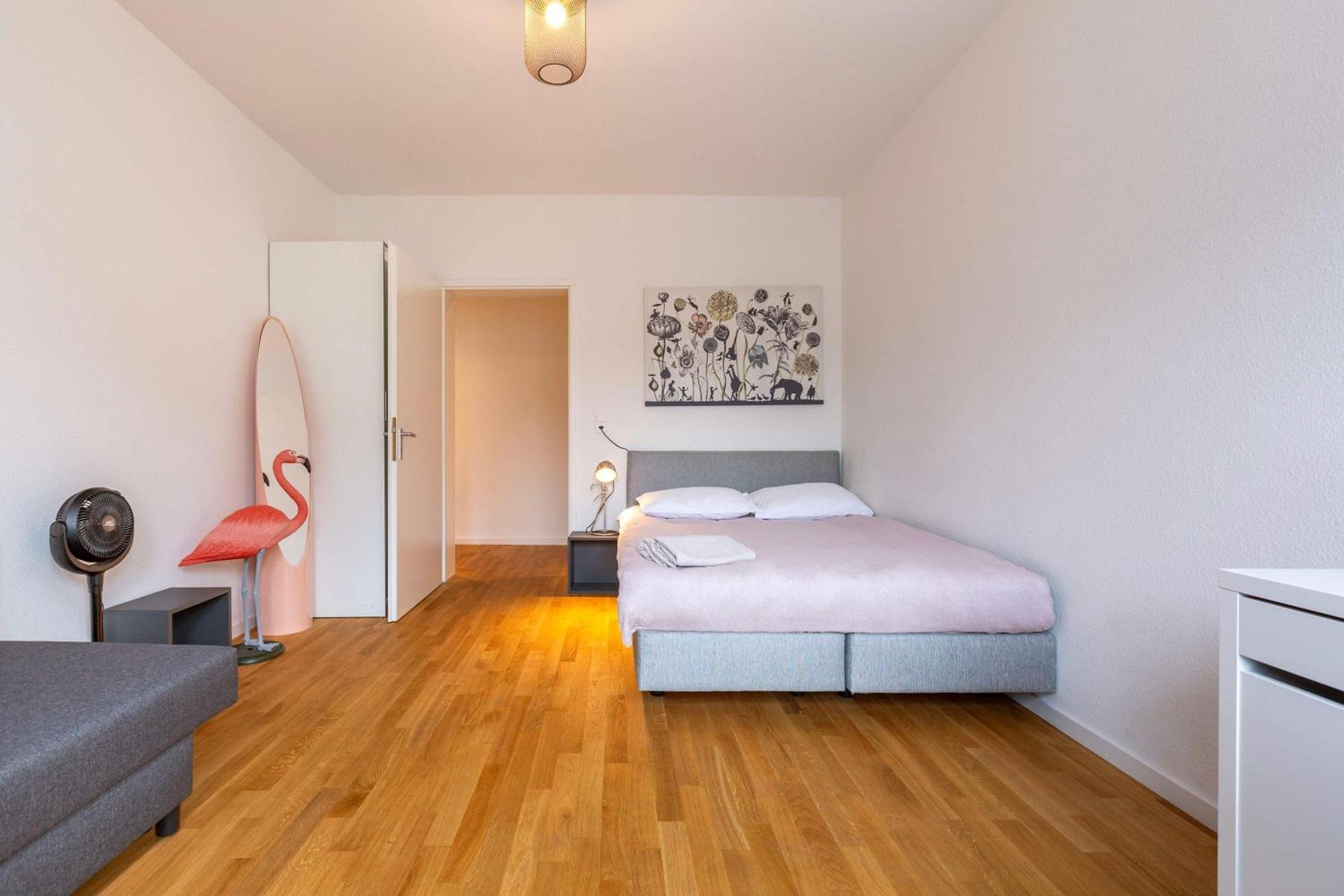Apartamento Kaya Sapphire Zurique