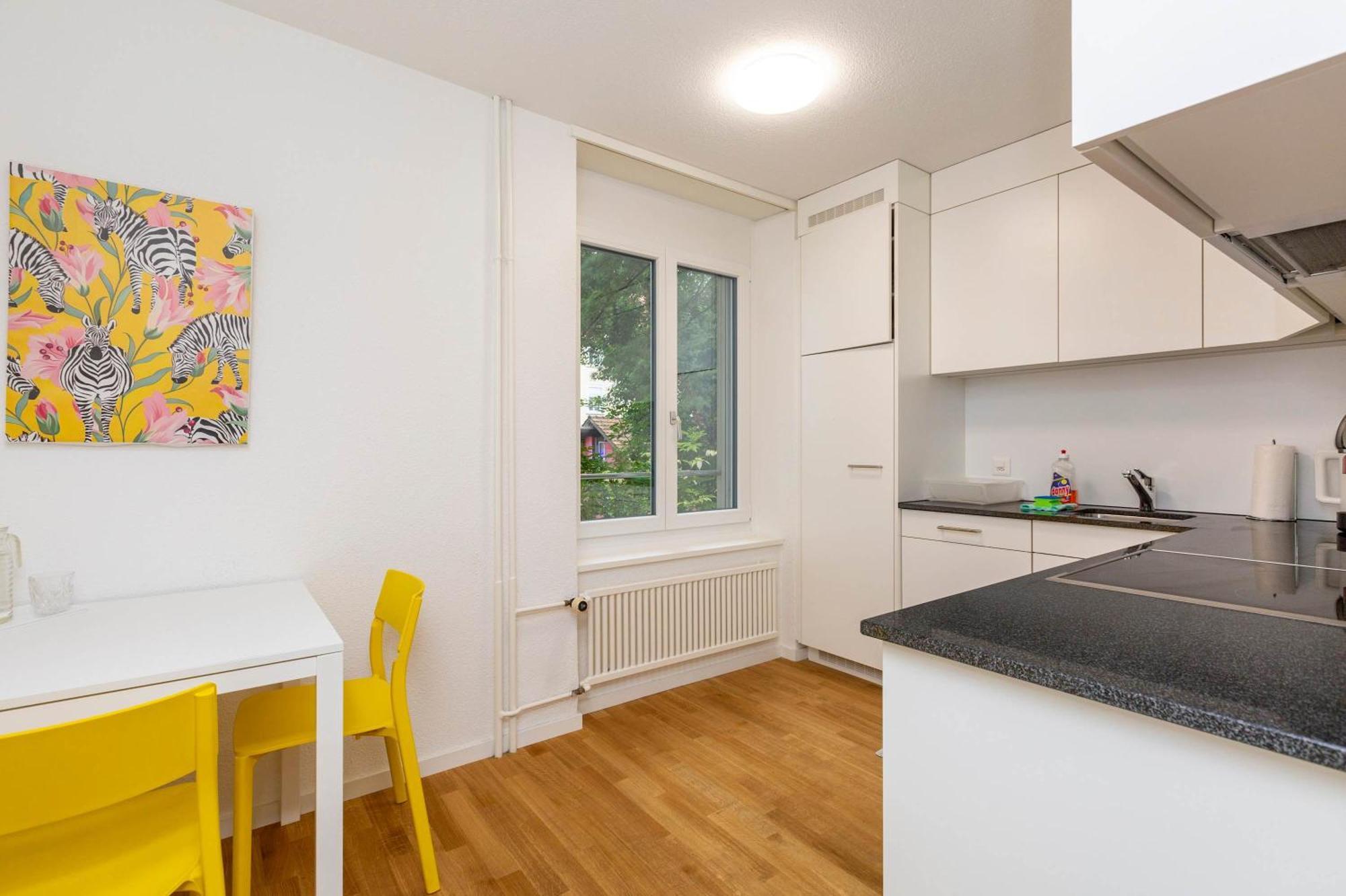 Kaya Sapphire Zurich