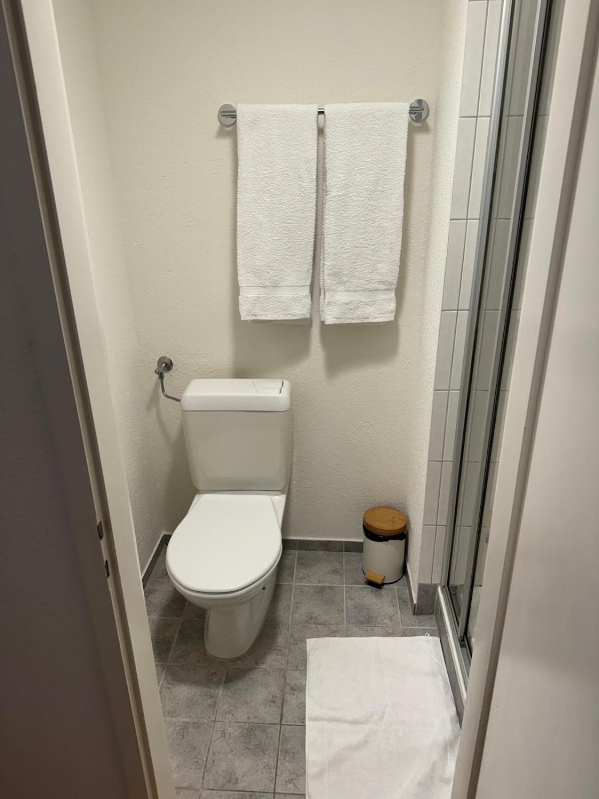 Apartment Flat In