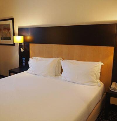 Bermuda 4* Zurich