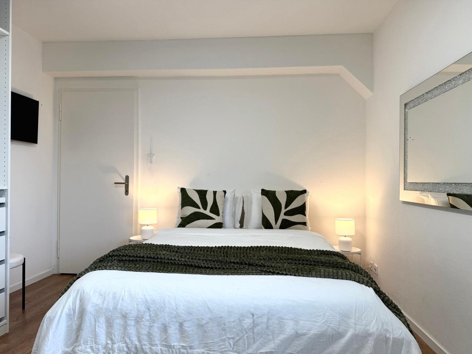 Modern & - Oerlikon Homestay *