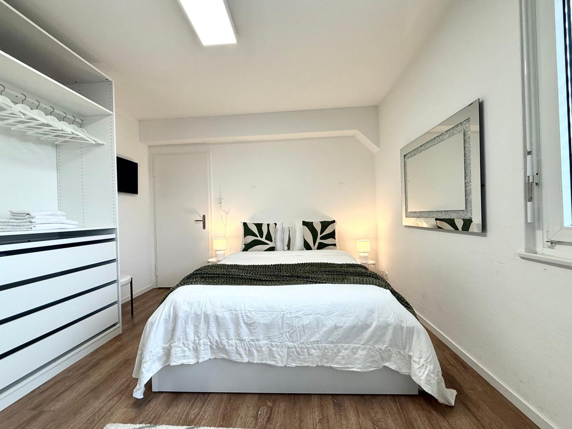 Homestay Modern & - Oerlikon Zurich