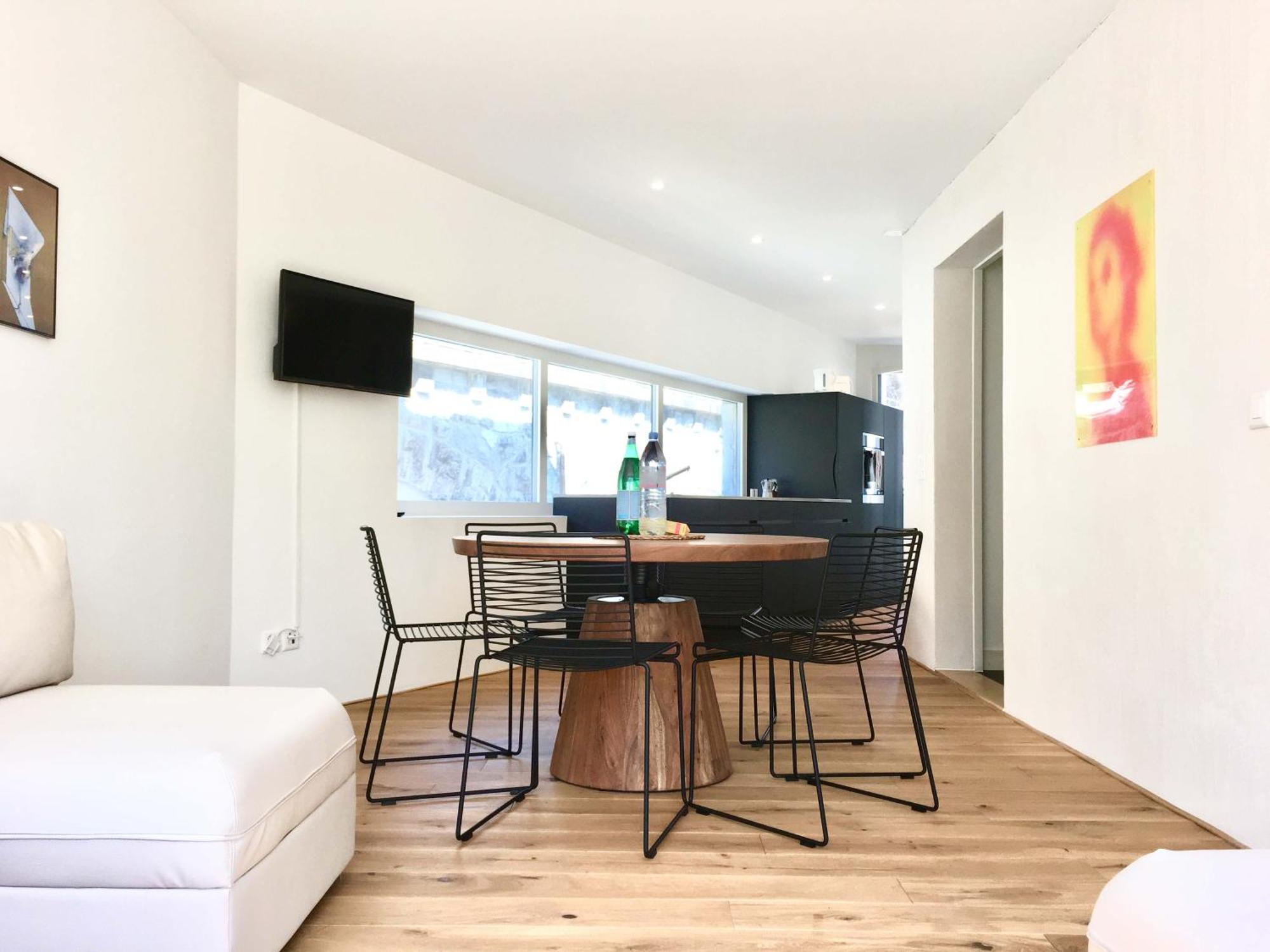 Viadukt Aparthotel *