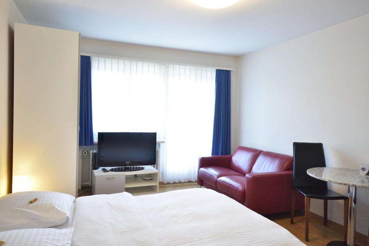 Apartment In The Center - Crown 21 *