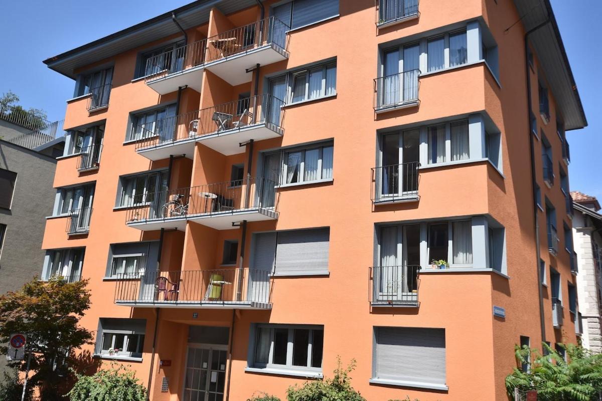 Apartment In The Center - Crown 21 *