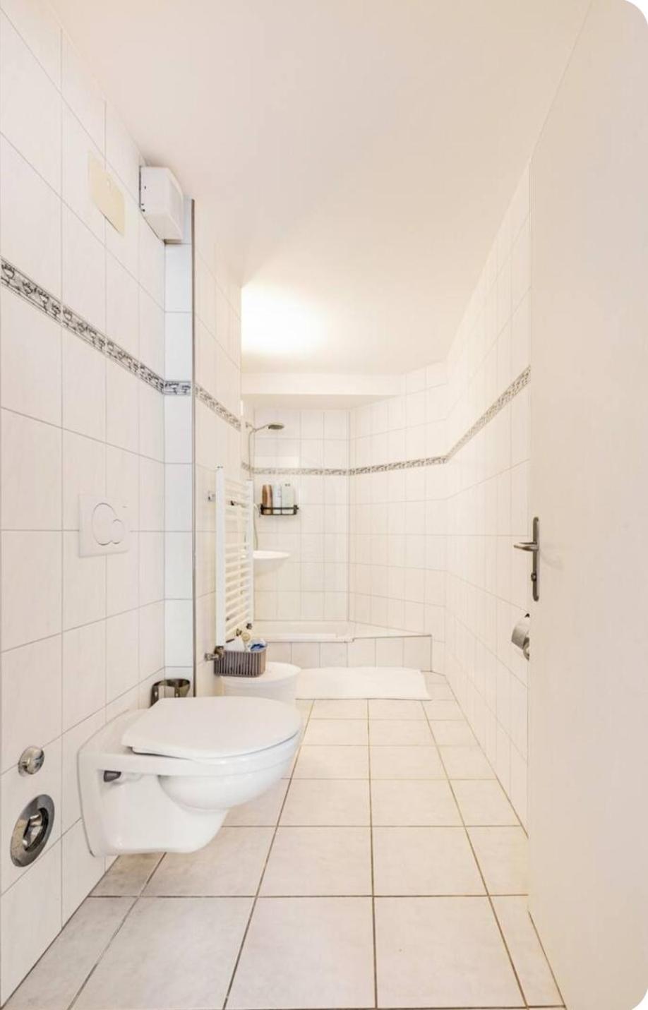Center Apt. Old Town Zh Apartment Zürich