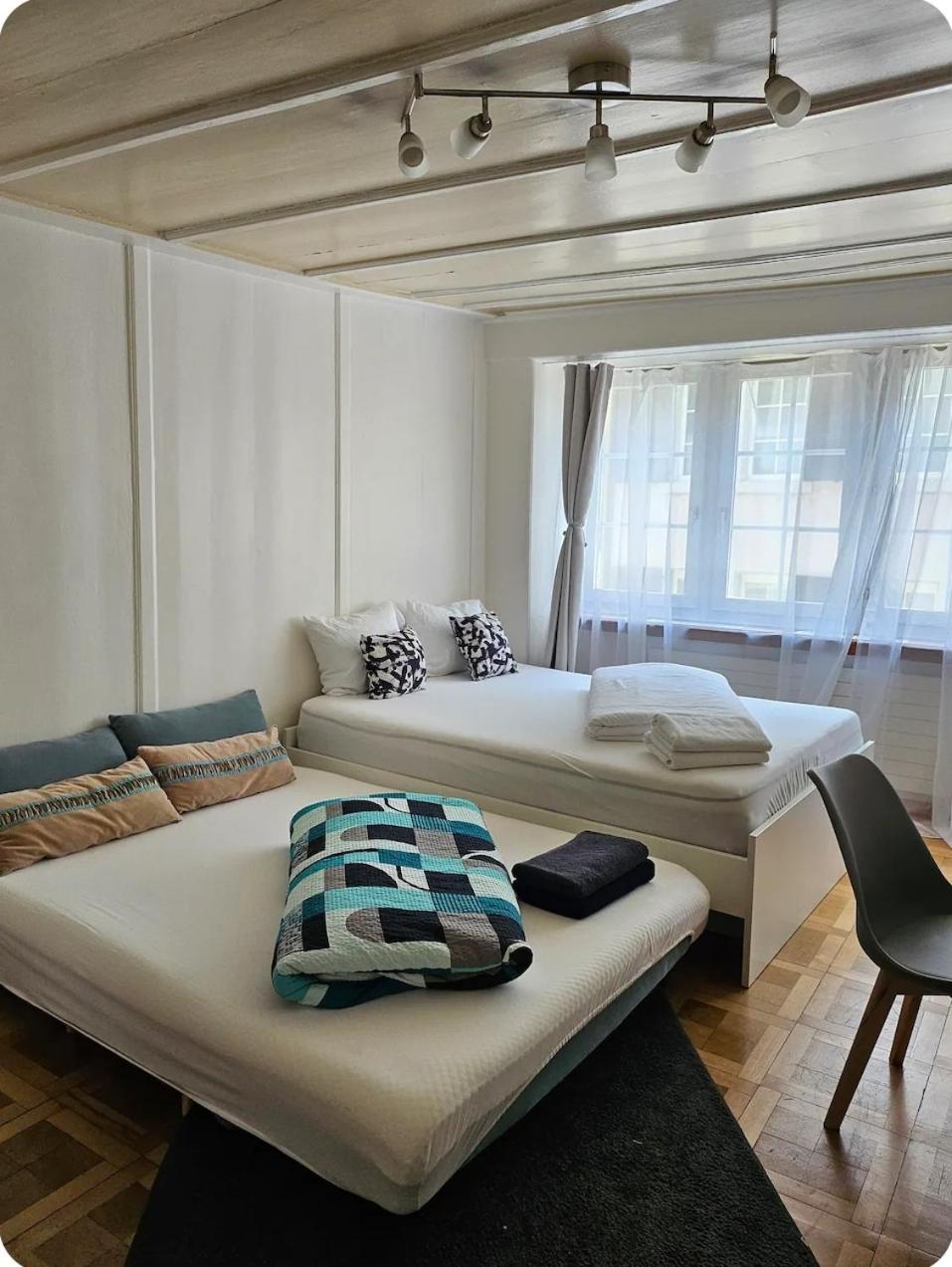 Apartment Center Apt. Old Town Zh Zürich