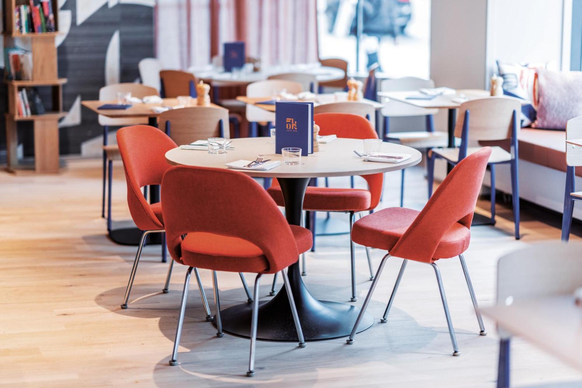 Hotel Boutique Seefeld Zurique