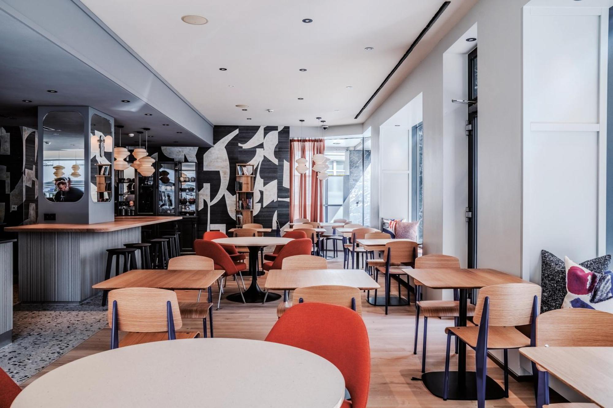 Sorell Seefeld Hotel