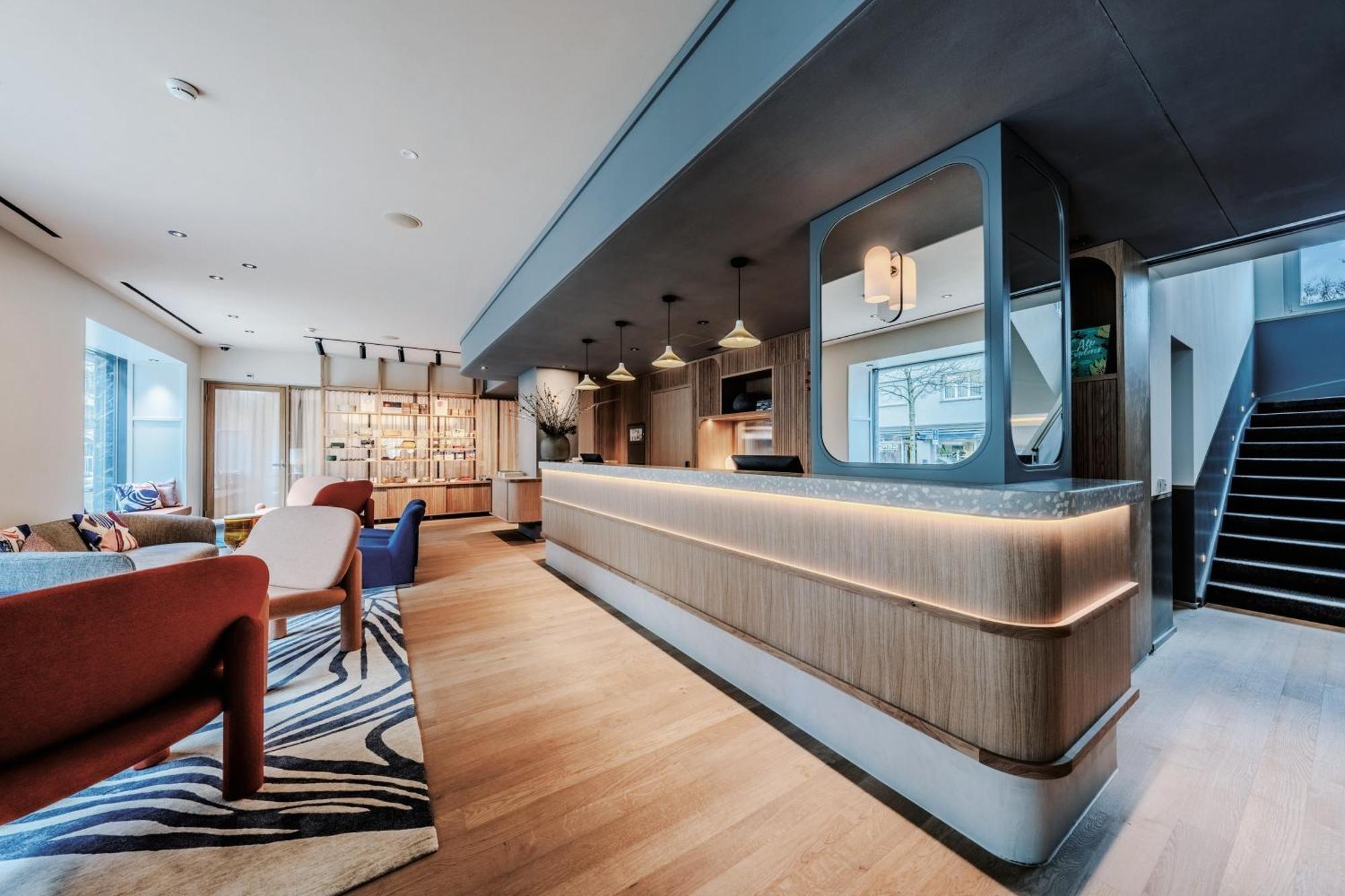 Sorell Seefeld Hotel