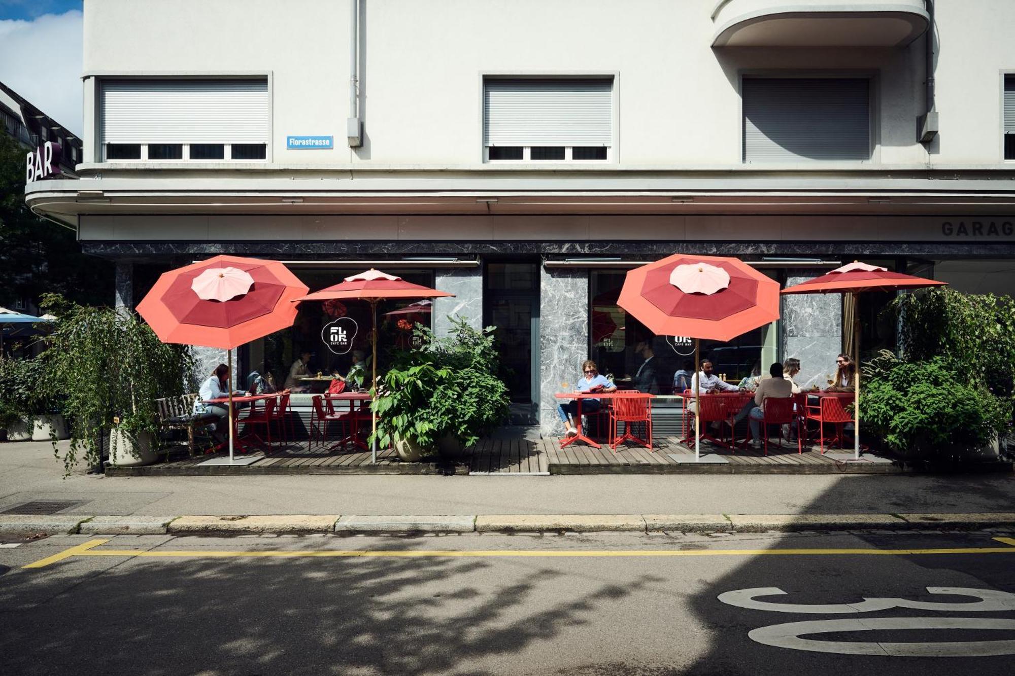 Hotel Sorell Seefeld Zürich