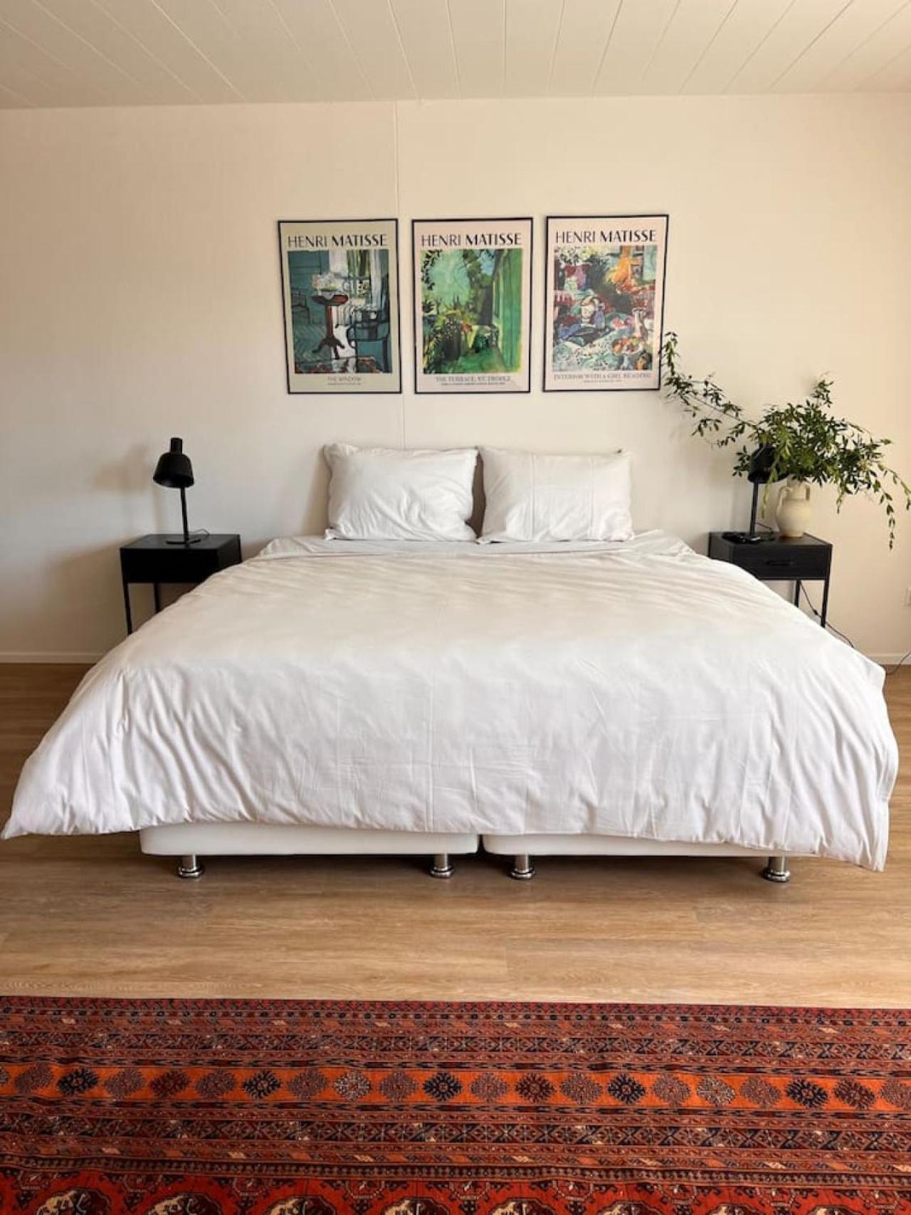 Up&great - Chic Urban Homes Zurique