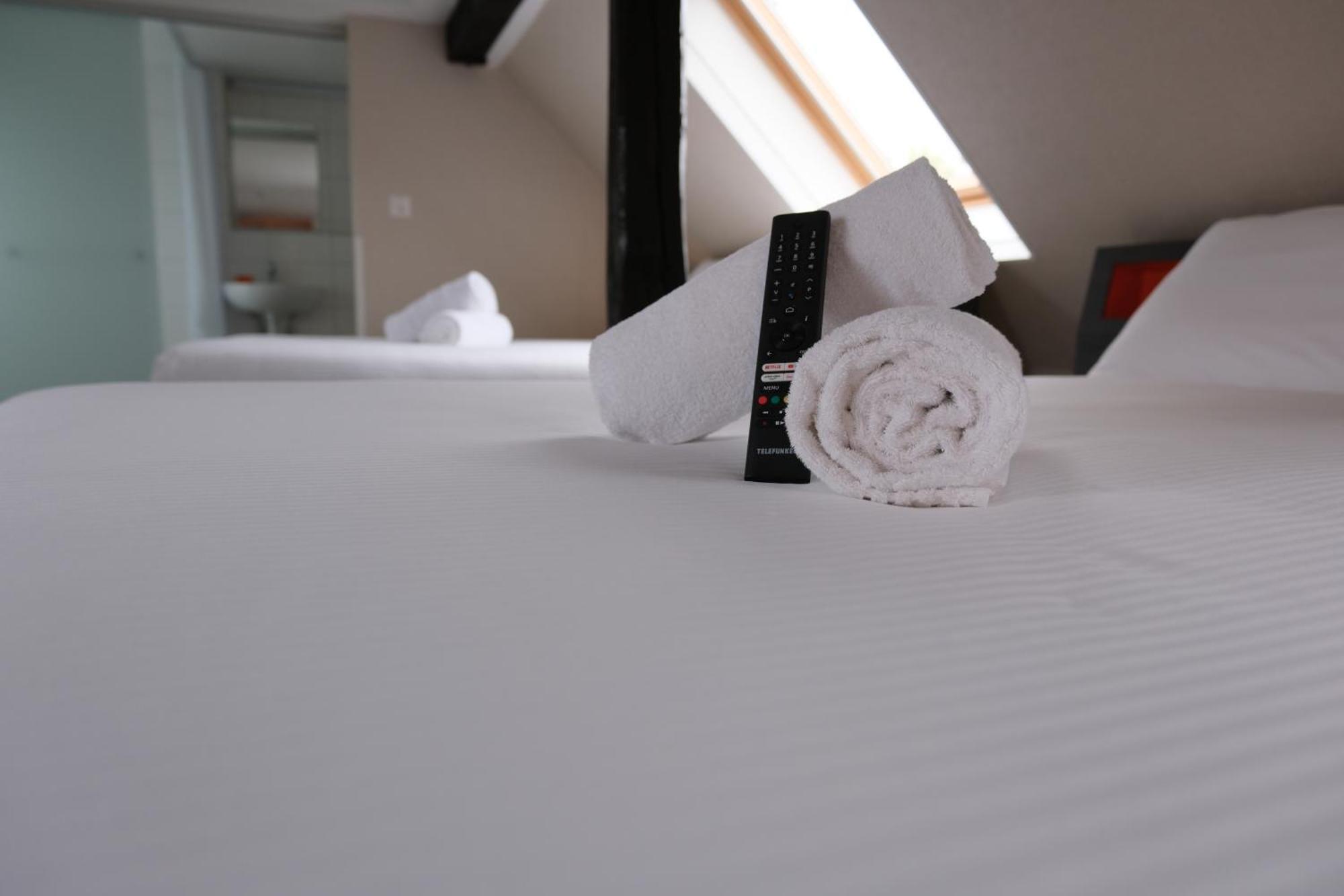 Easyhotel Zuerich City Main Station Zurich
