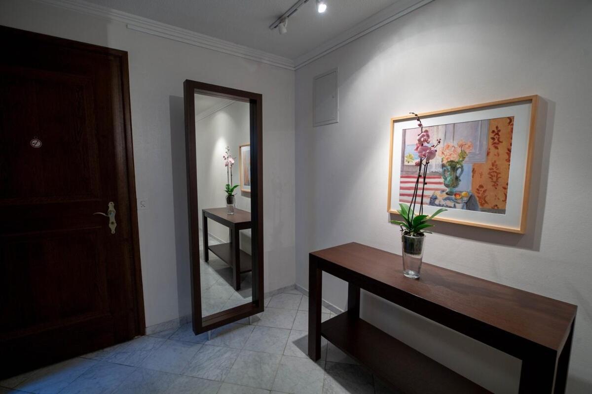 Apartment Great 2br Flat In The Old Town - Niederdorf Zurich