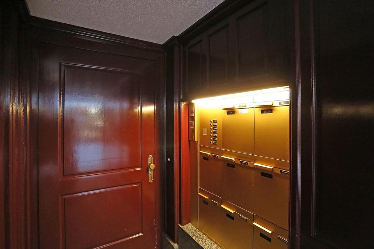 Great 2br Flat In The Old Town - Niederdorf
