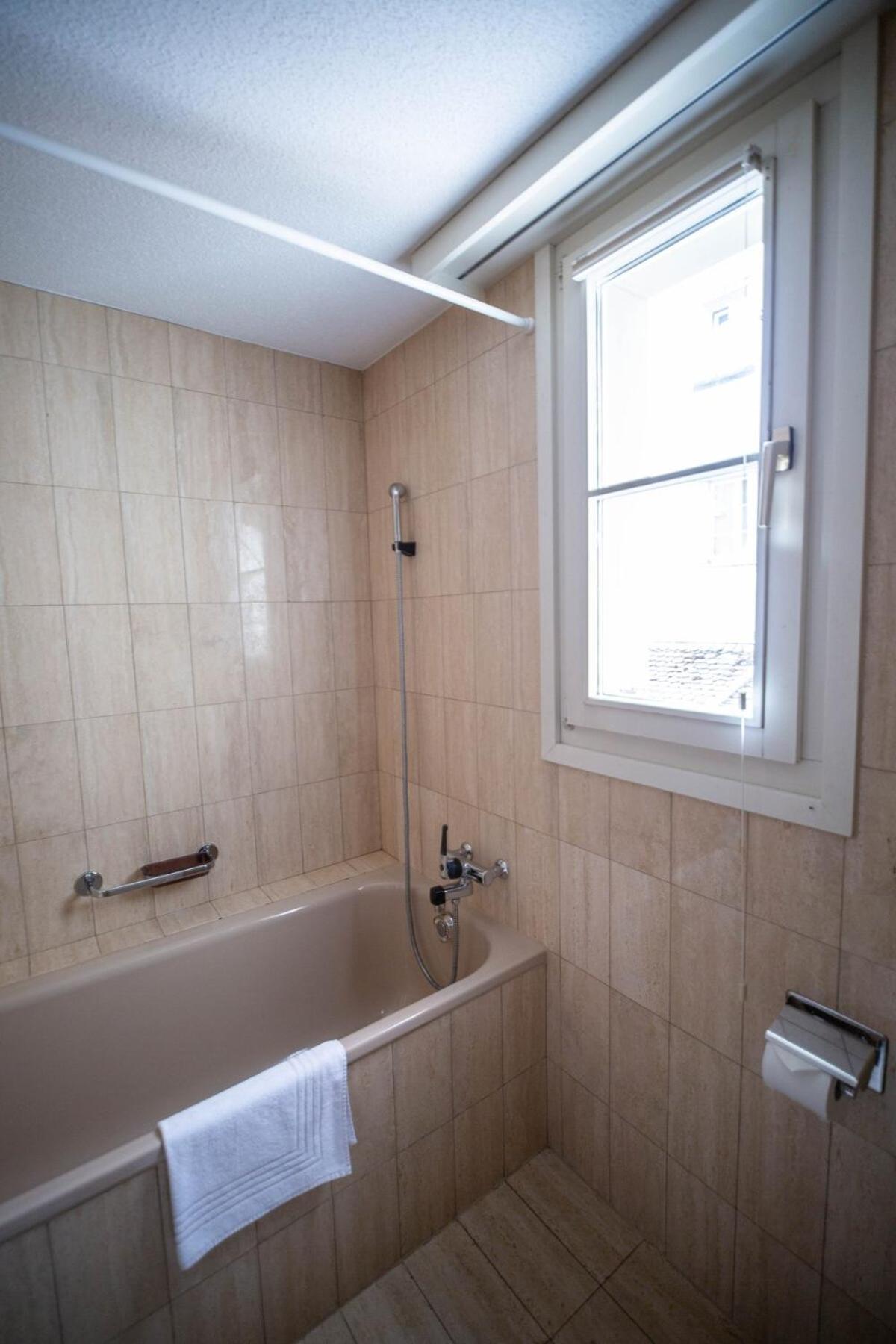 Great 2br Flat In The Old Town - Niederdorf