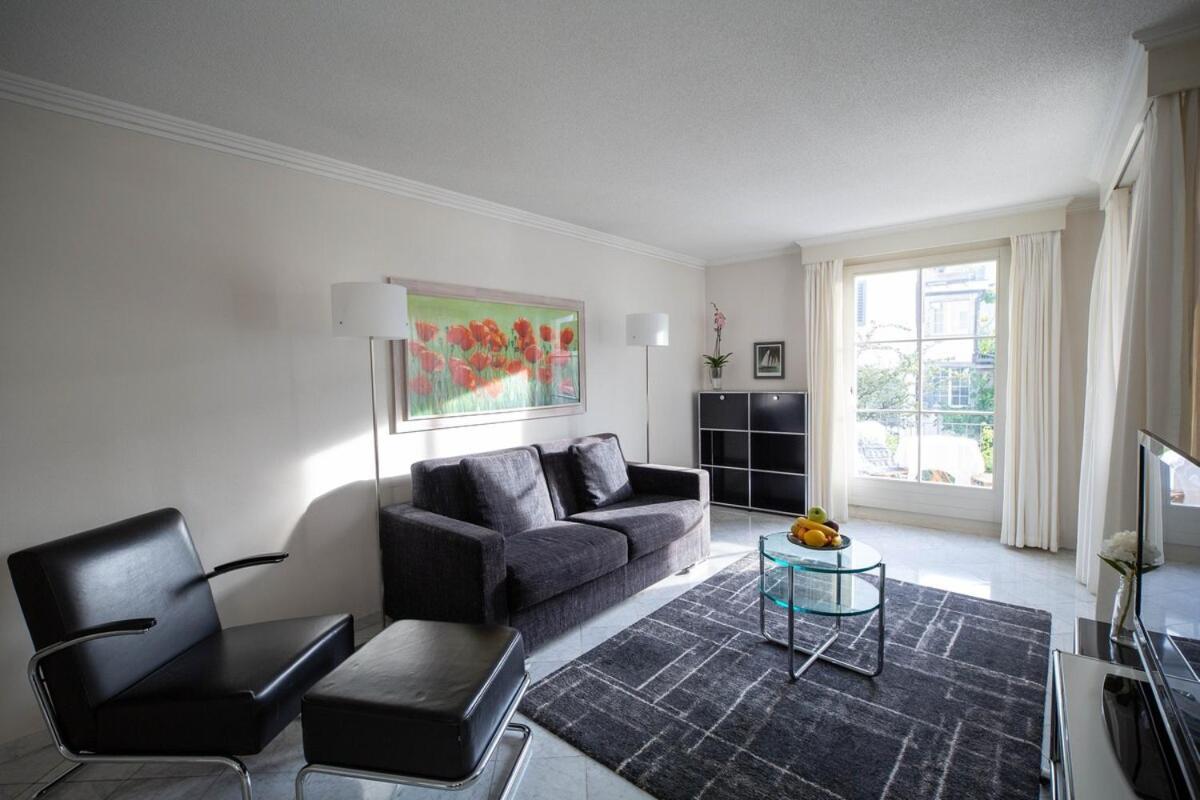 Great 2br Flat In The Old Town - Niederdorf * Zurich