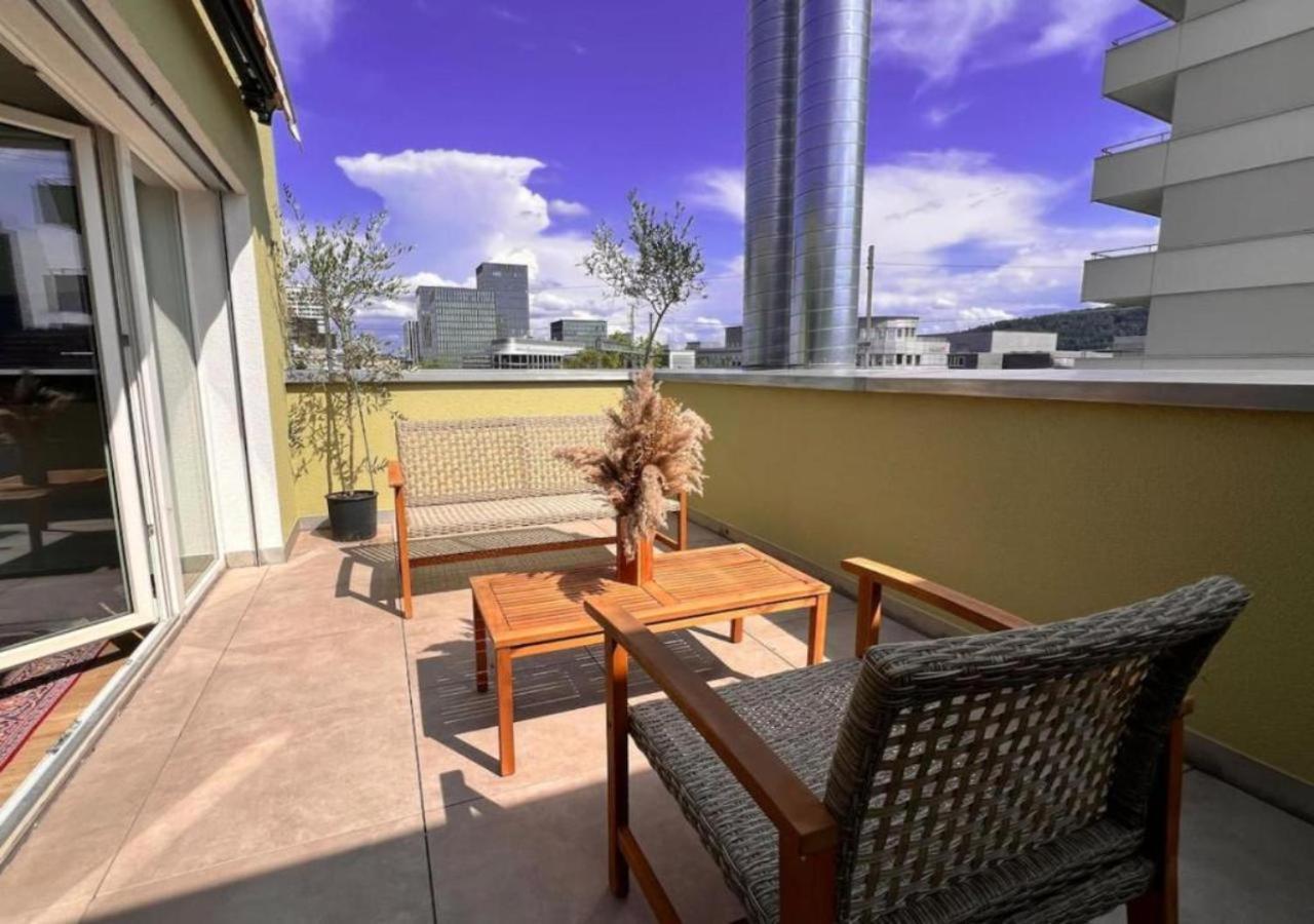 Up&great - Chic Urban Homes Apartamento
