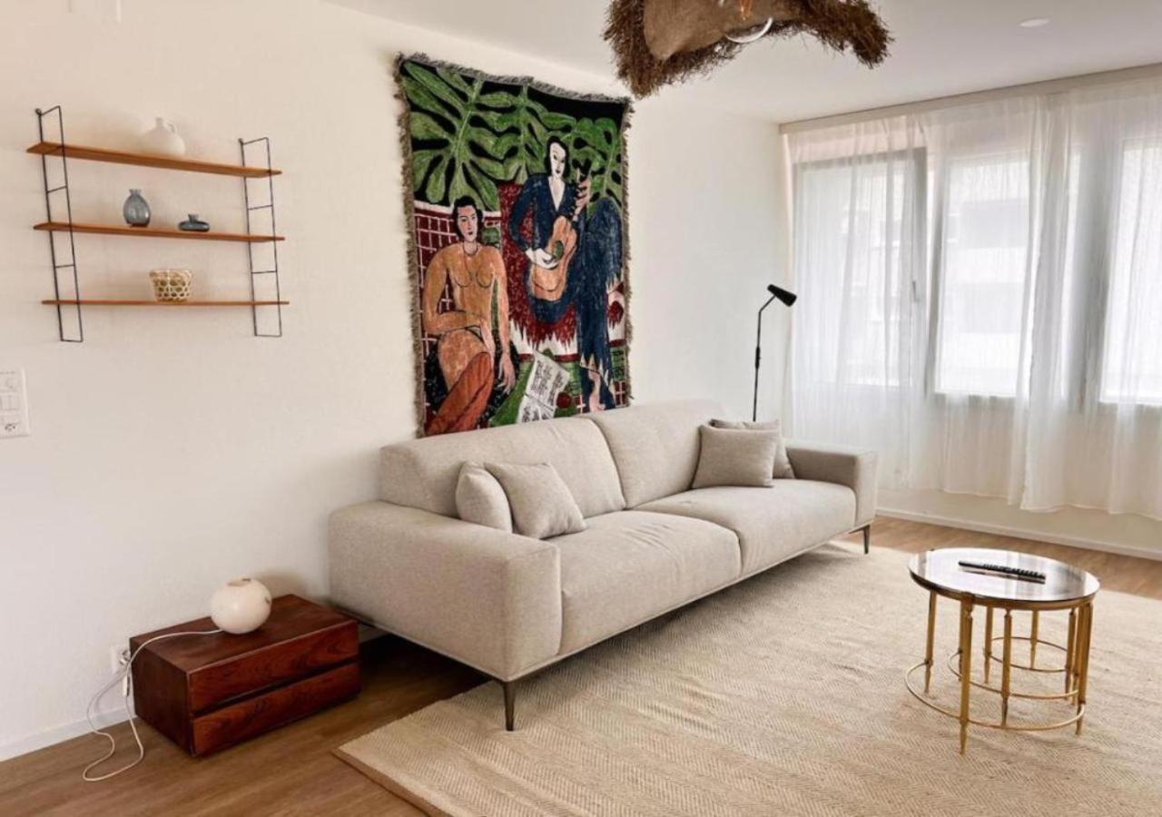 Apartment Up&great - Chic Urban Homes *