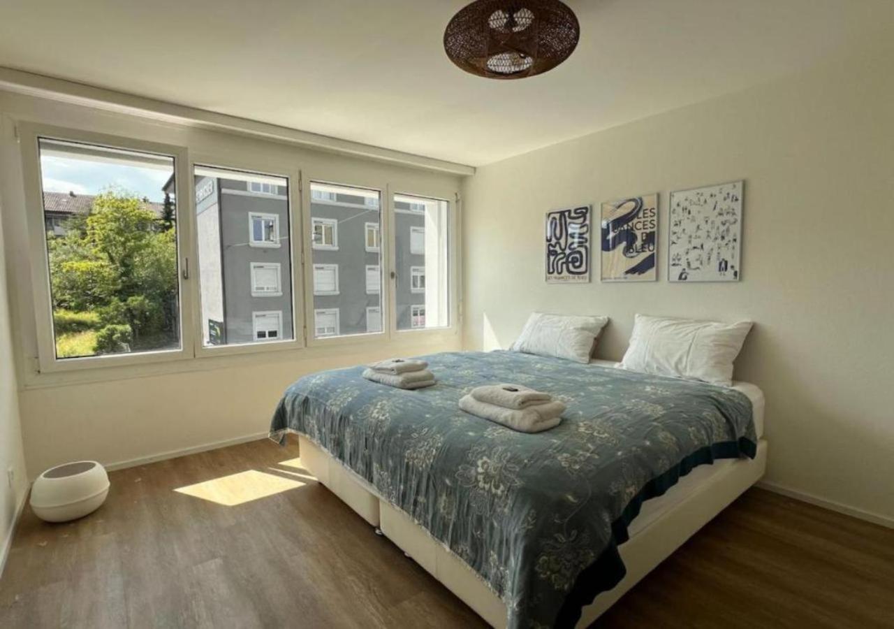 Apartment Up&great - Chic Urban Homes