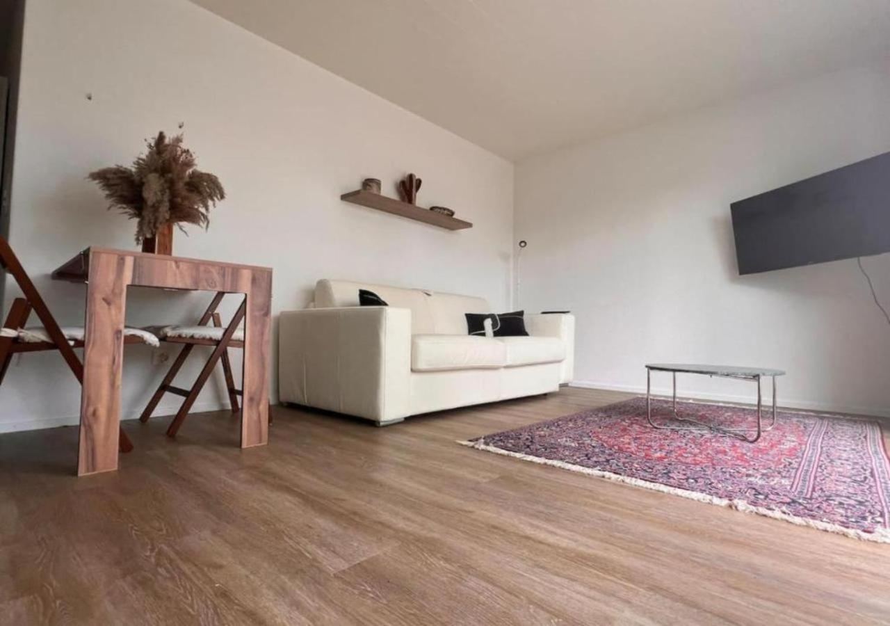 Apartment Up&great - Chic Urban Homes Zurich