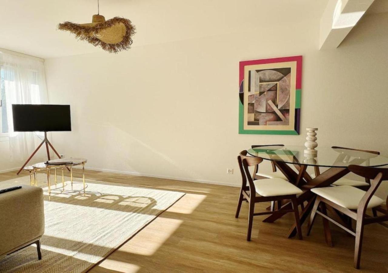 Up&great - Chic Urban Homes Apartment *