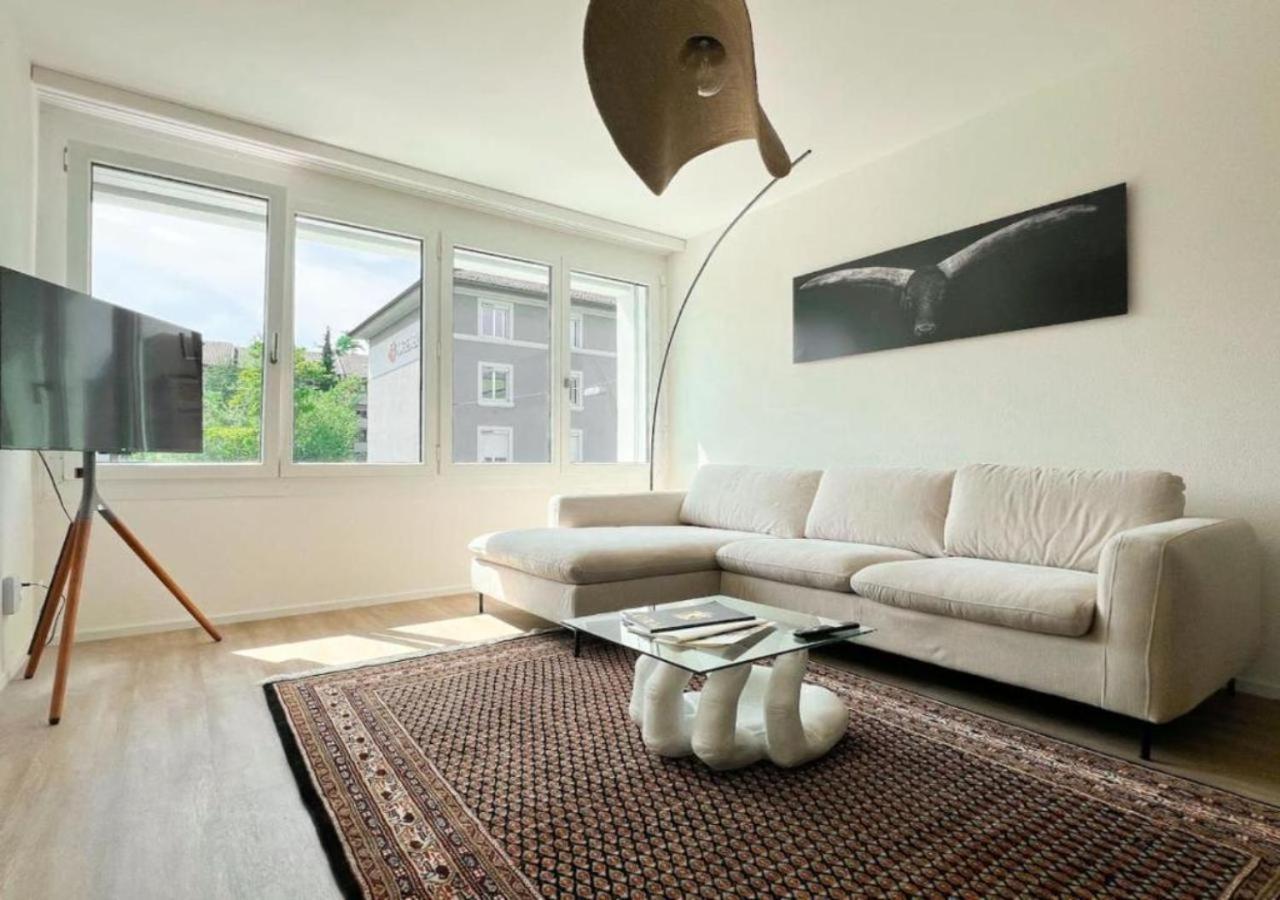 Up&great - Chic Urban Homes * Zurich