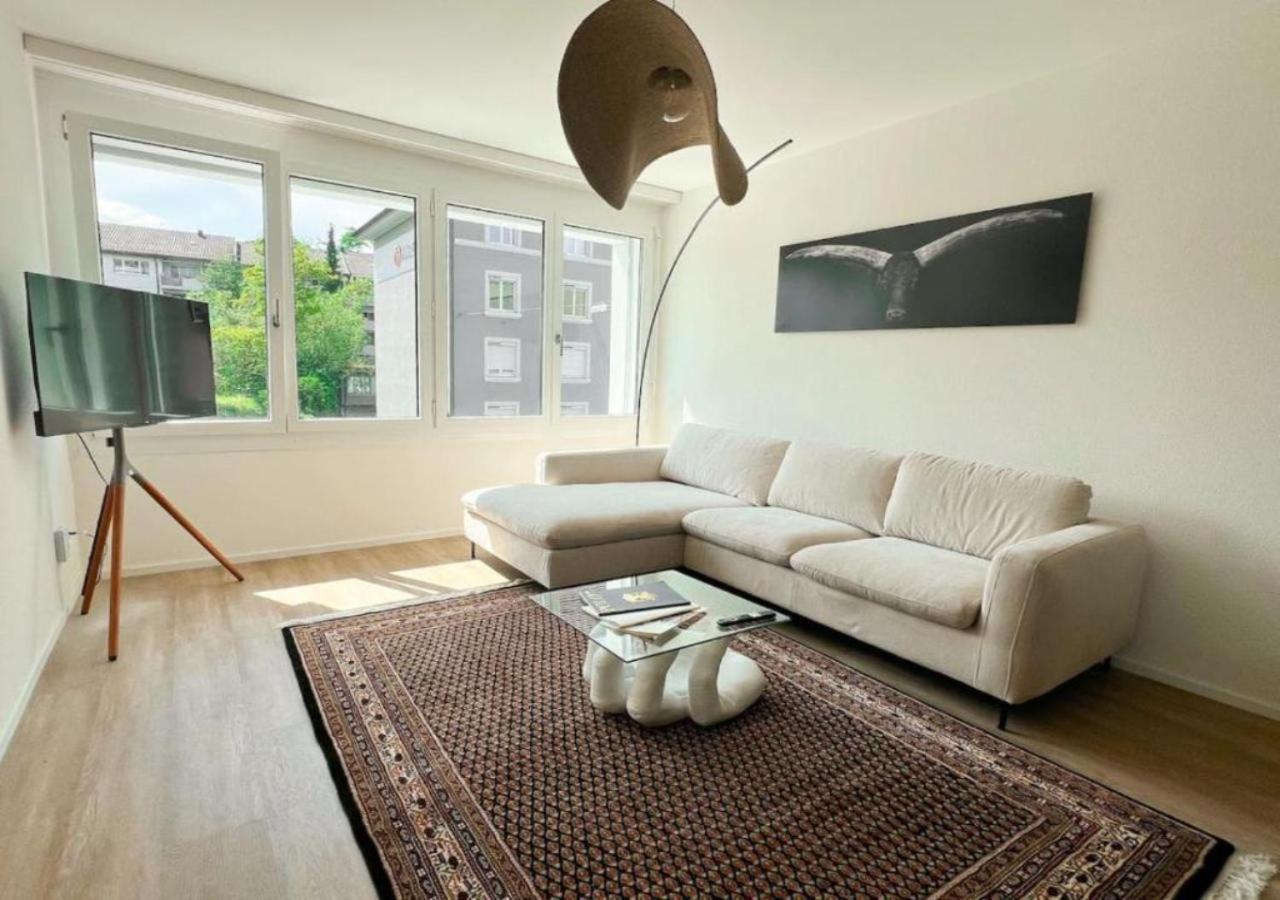 Up&great - Chic Urban Homes Apartment