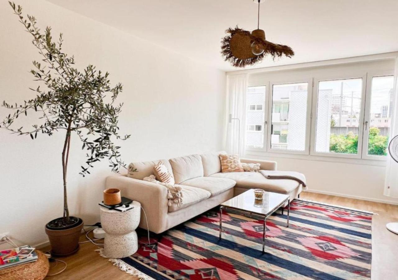 Up&great - Chic Urban Homes Apartment Zurich
