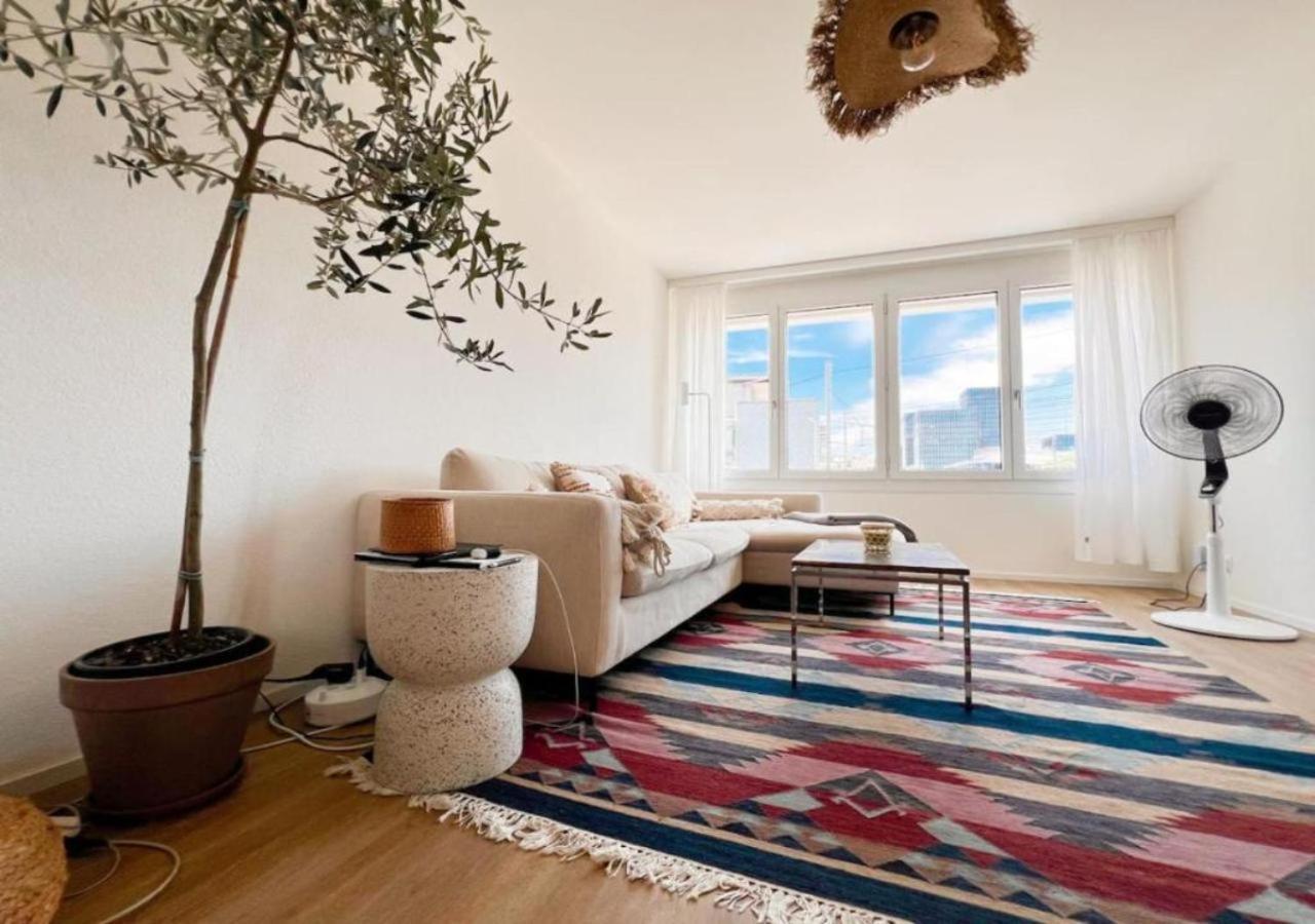 Up&great - Chic Urban Homes * Zurich
