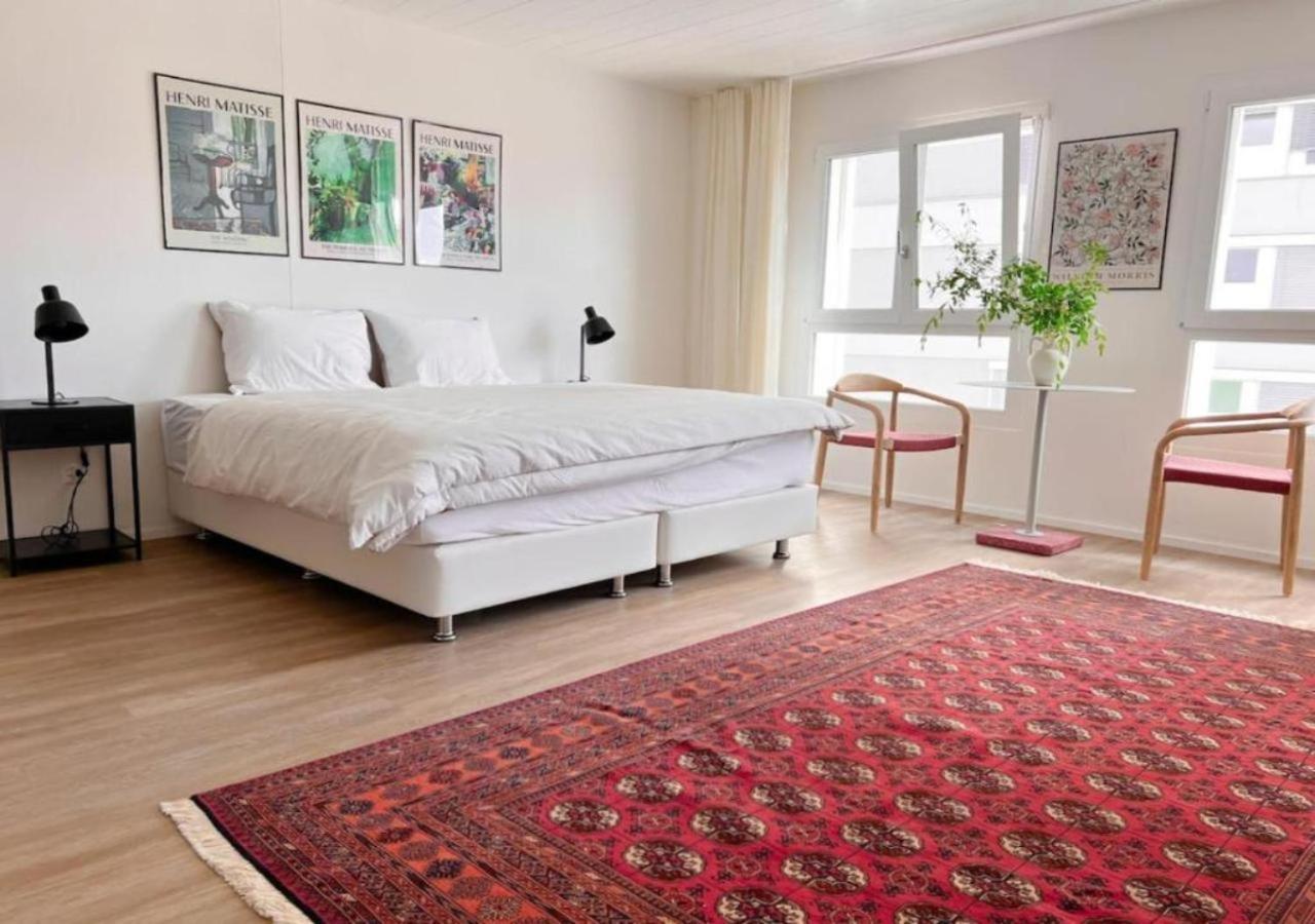 Apartamento Up&great - Chic Urban Homes *
