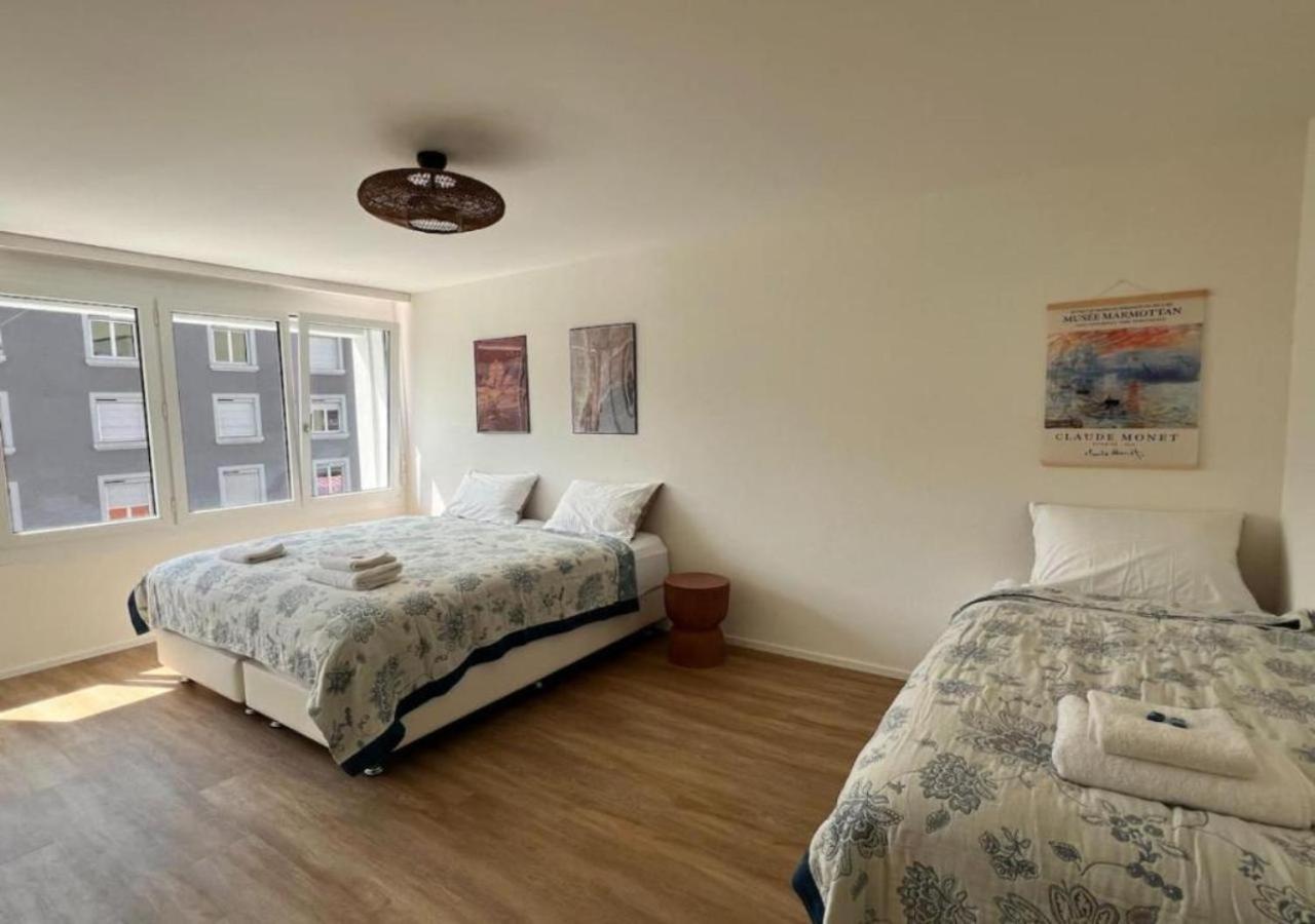 Up&great - Chic Urban Homes Apartment