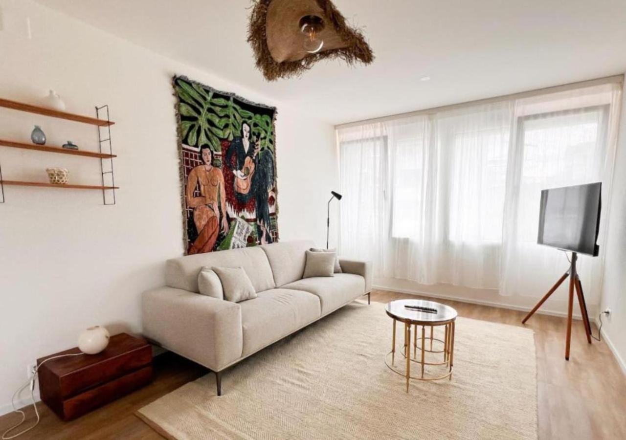 Apartment Up&great - Chic Urban Homes