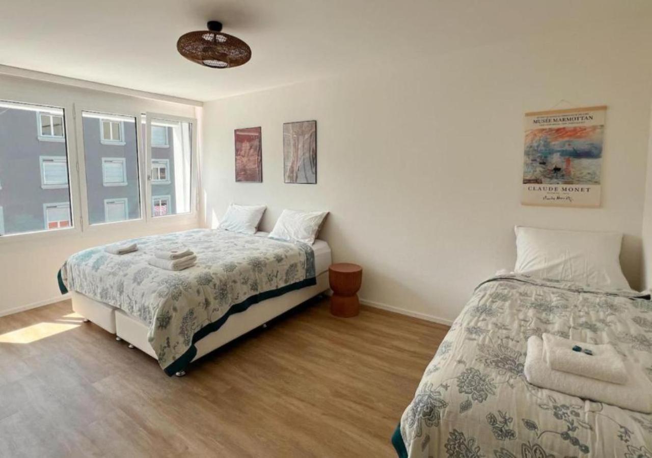 Apartamento Up&great - Chic Urban Homes Zurique