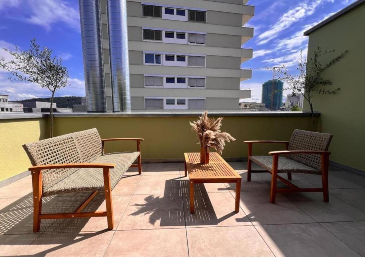 Up&great - Chic Urban Homes Zurique