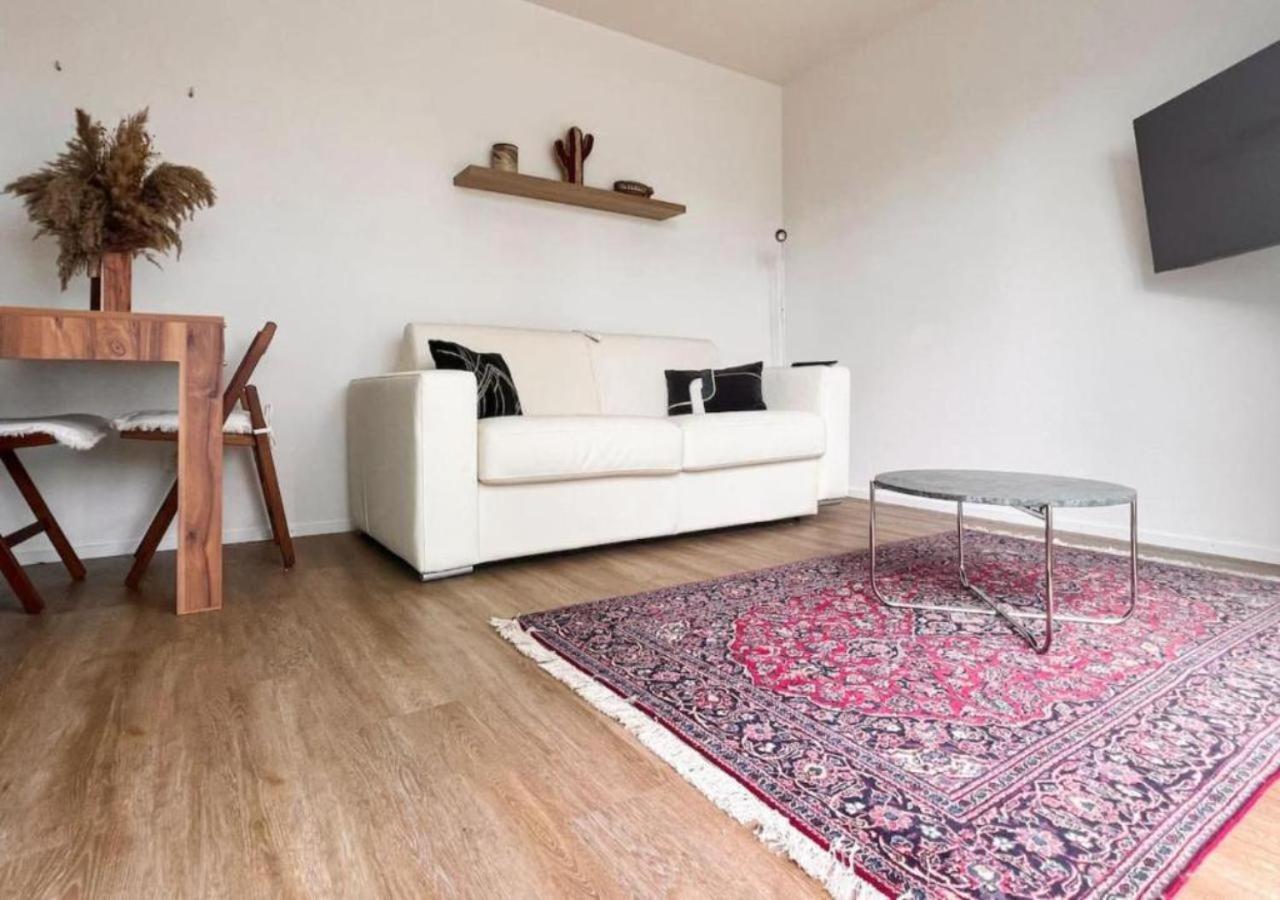 Apartment Up&great - Chic Urban Homes Zurich