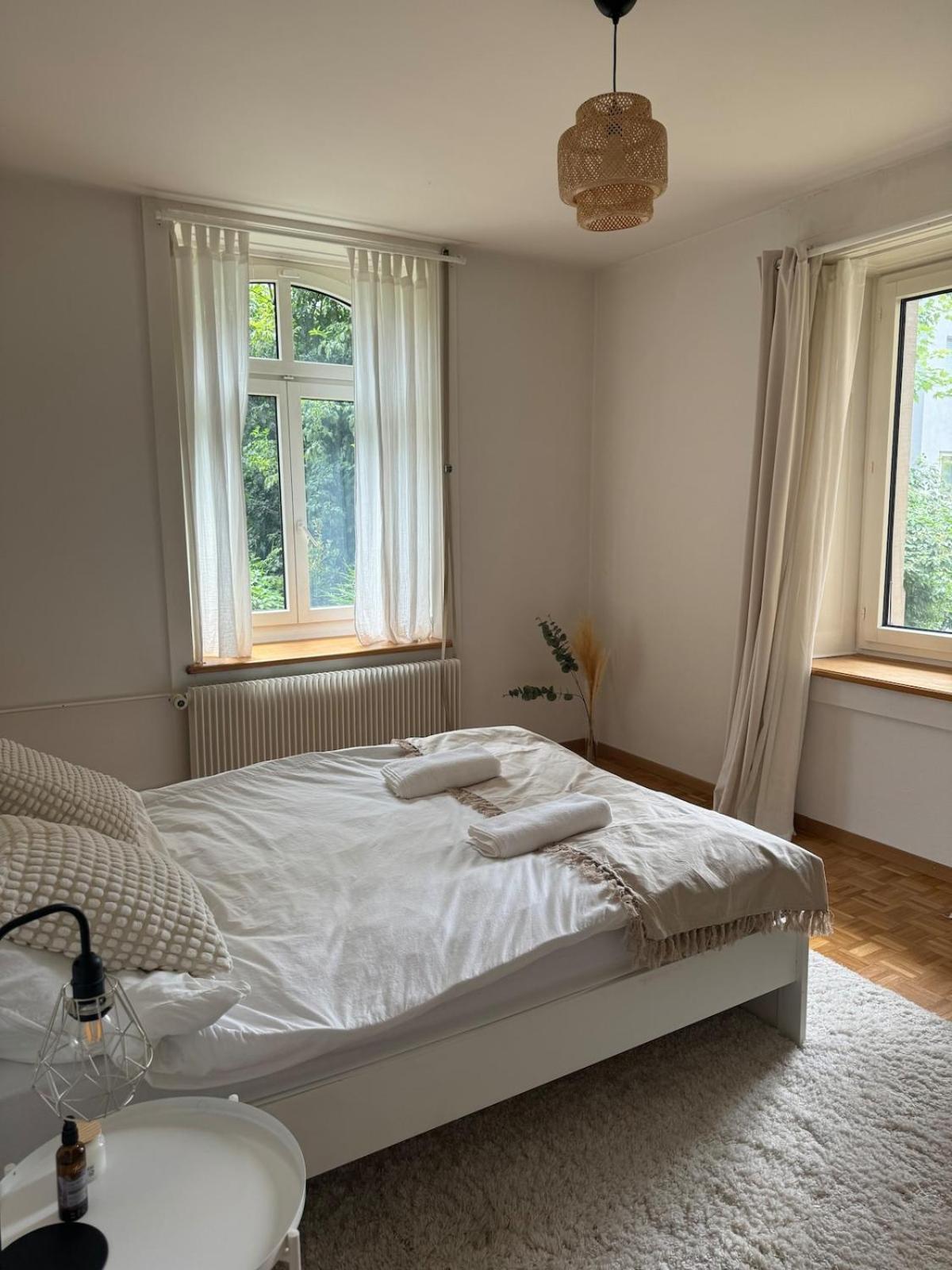 Bijou In Zurich