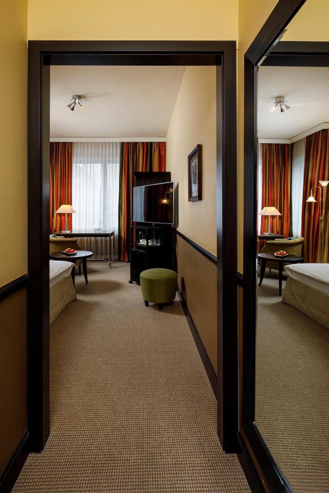 Opera Hotel Zurich