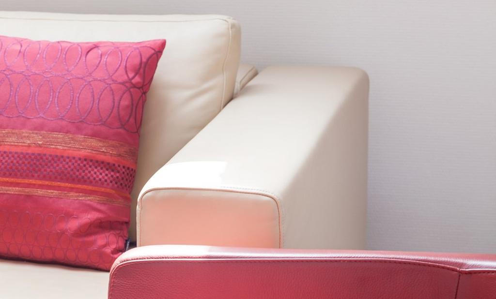 Ema House Serviced Seefeld *