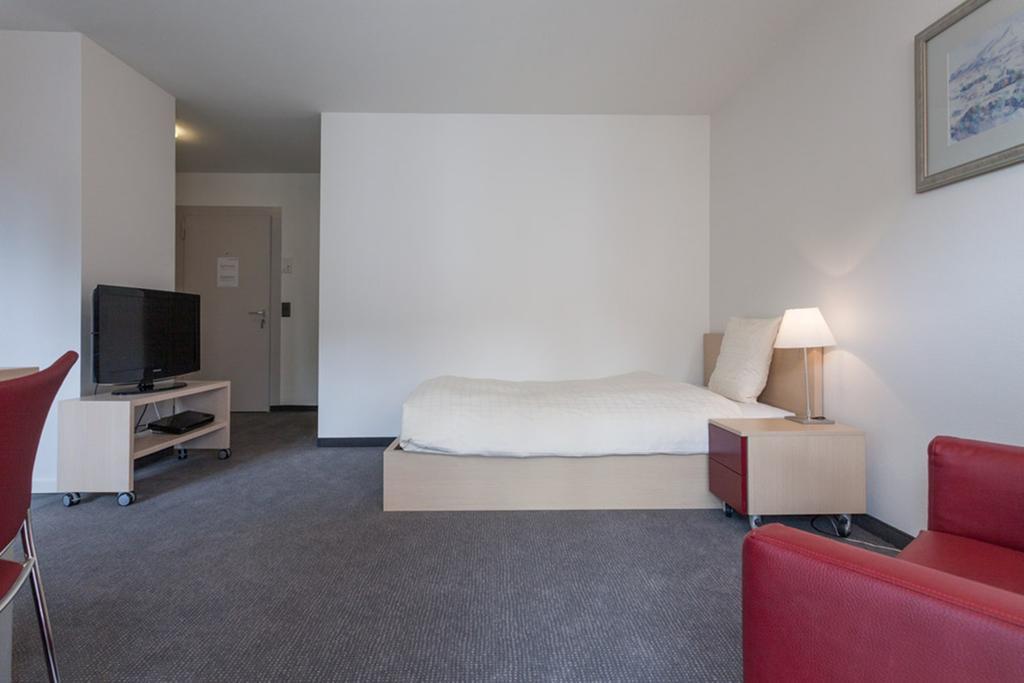 Apartment Ema House Serviced Seefeld Zürich