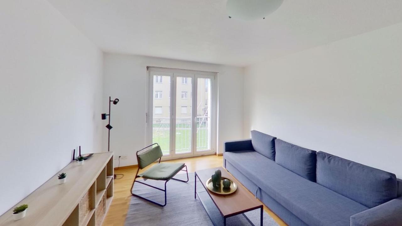 Duebendorfstrasse 171 *
