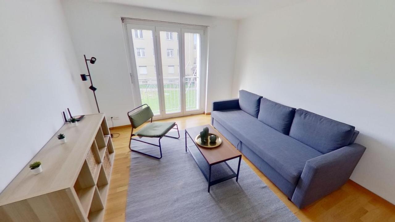 Duebendorfstrasse 171 Apartamento *