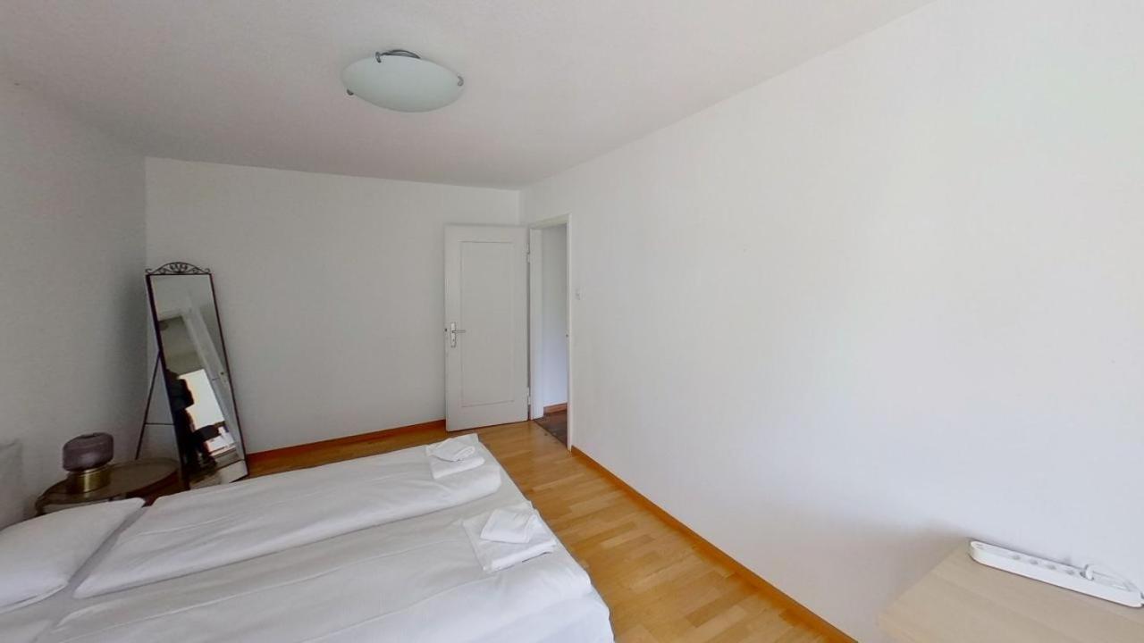 Duebendorfstrasse 171 Apartamento